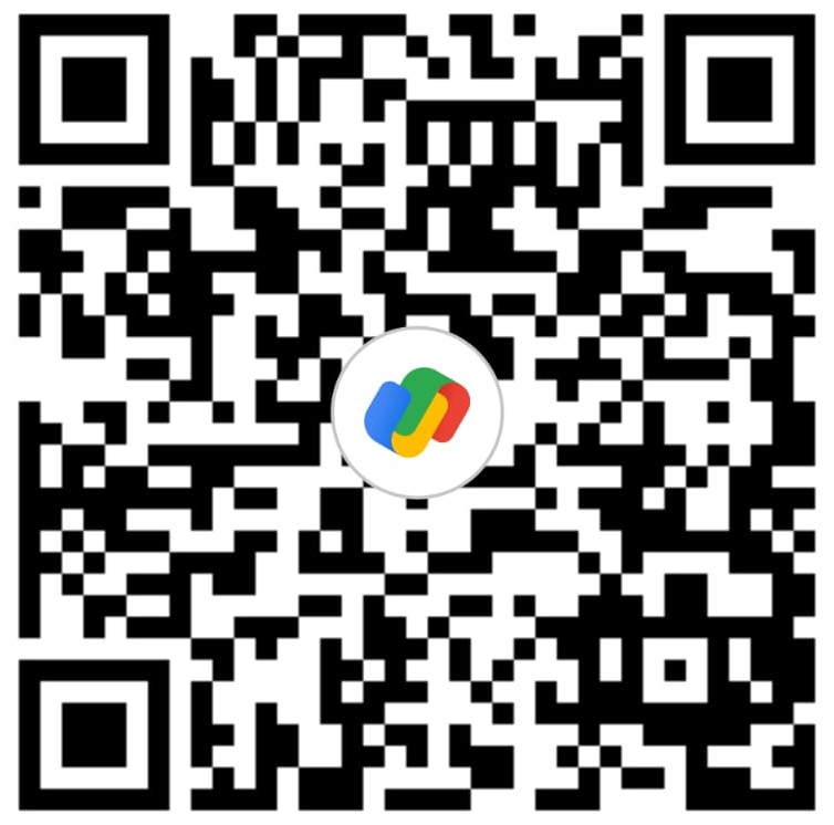 UPI QR code